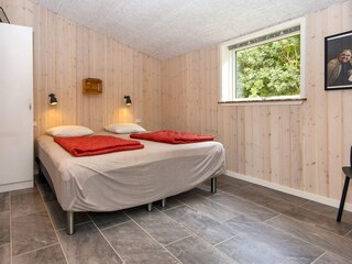 Maison de vacances Bork Havn  33