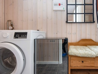 Ferienhaus Bork Havn  28