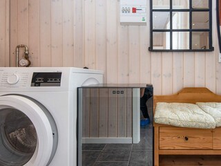 Maison de vacances Bork Havn  27