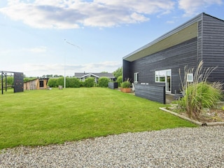 Ferienhaus Bork Havn  30