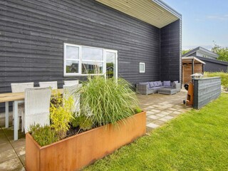 Vakantiehuis Bork Havn  27