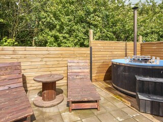 Maison de vacances Bork Havn  33