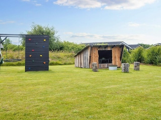 Ferienhaus Bork Havn  34