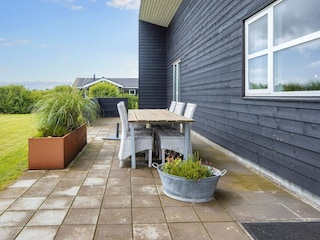 Ferienhaus Bork Havn  37