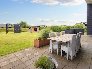 Ferienhaus Bork Havn  38