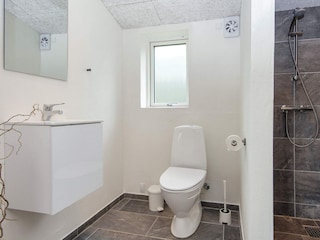 Vakantiehuis Bork Havn  38