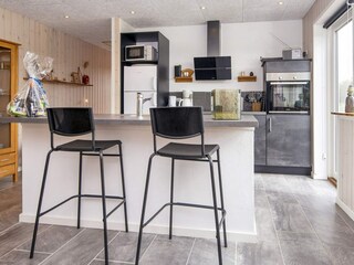 Vakantiehuis Bork Havn  2