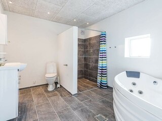 Vakantiehuis Bork Havn  18