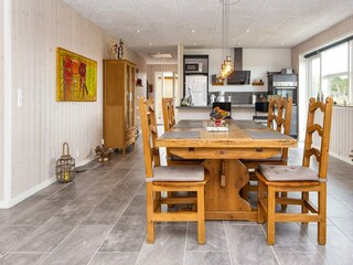 Holiday house Bork Havn  10