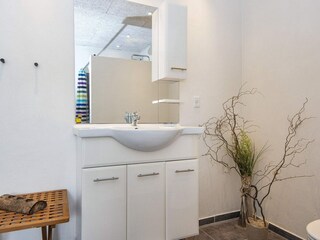 Vakantiehuis Bork Havn  20