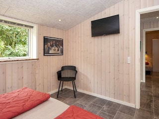 Ferienhaus Bork Havn  3