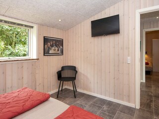 Maison de vacances Bork Havn  4
