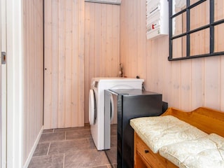 Casa de vacaciones Bork Havn  21