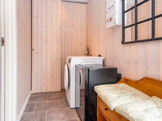 Maison de vacances Bork Havn  34
