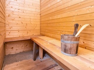 Casa per le vacanze Bork Havn  33