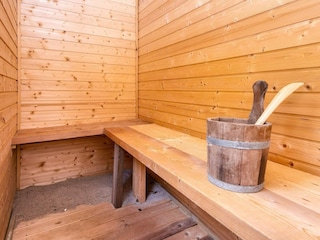 Ferienhaus Bork Havn  4