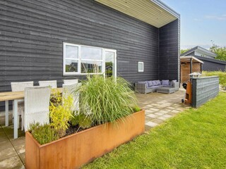 Maison de vacances Bork Havn  12