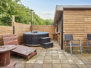 Maison de vacances Bork Havn  6