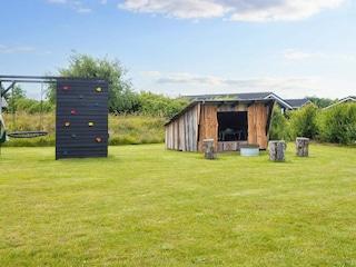 Ferienhaus Bork Havn  7