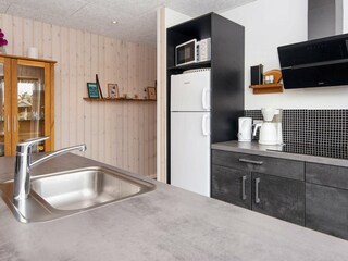 Holiday house Bork Havn  13