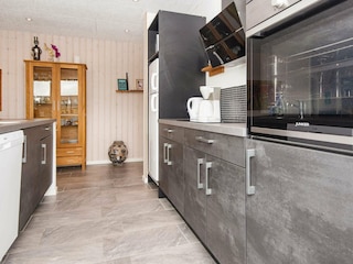Holiday house Bork Havn  8