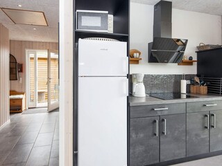 Maison de vacances Bork Havn  35