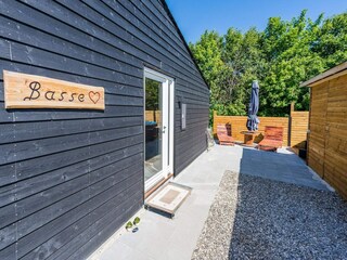 Maison de vacances Bork Havn  8