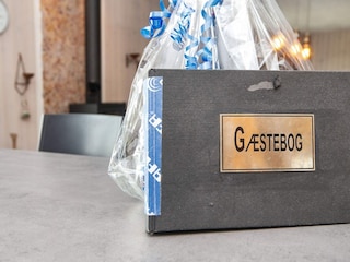 Ferienhaus Bork Havn  9