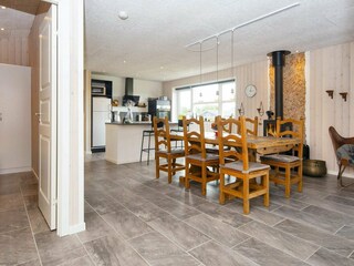 Maison de vacances Bork Havn  36