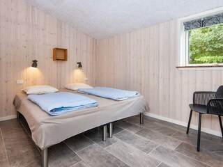 Maison de vacances Bork Havn  38