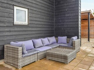 Maison de vacances Bork Havn  35