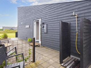 Vakantiehuis Bork Havn  41