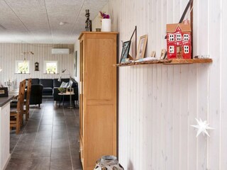 Maison de vacances Bork Havn  12