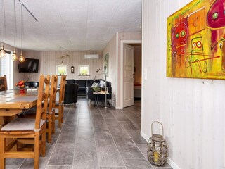 Maison de vacances Bork Havn  10