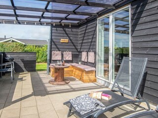 Casa per le vacanze Bork Havn  40