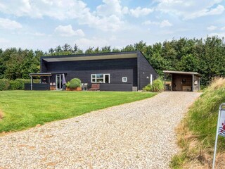 Maison de vacances Bork Havn  23