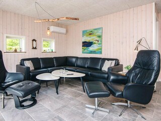 Maison de vacances Bork Havn  38