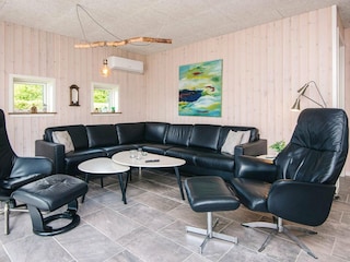 Maison de vacances Bork Havn  40