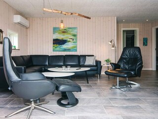 Holiday house Bork Havn  4