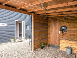 Vakantiehuis Bork Havn  39