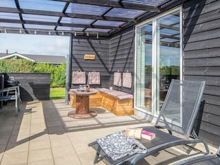 Ferienhaus Bork Havn  27