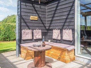 Maison de vacances Bork Havn  19