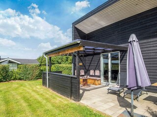 Holiday house Bork Havn  33