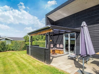 Vakantiehuis Bork Havn  16