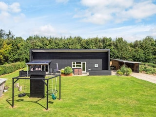 Ferienhaus Bork Havn  14