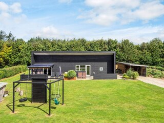 Maison de vacances Bork Havn  11