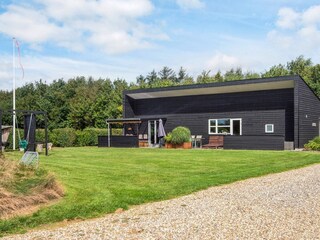 Ferienhaus Bork Havn  23
