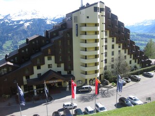 Hotel Dorint