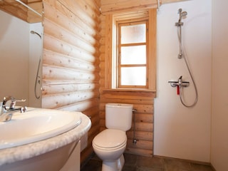 Parc de vacances Blåvand  29