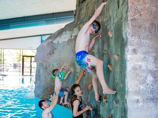 Vakantiepark Blåvand  16